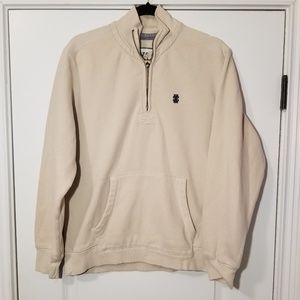 IZOD q-zip jacket